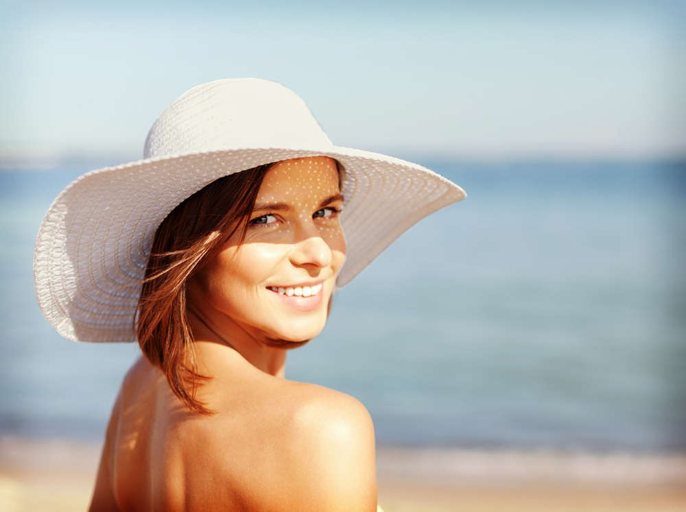 Como controlar o Melasma durante o verão?