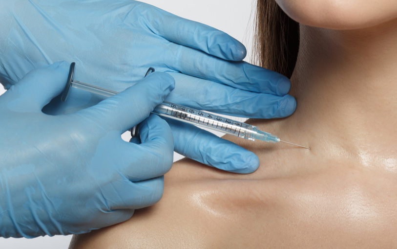 HIDRATAÇÃO INJETÁVEL – SKINBOOSTER®
