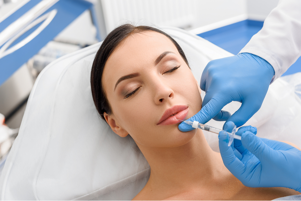 PREENCHIMENTO FACIAL E MD CODES™